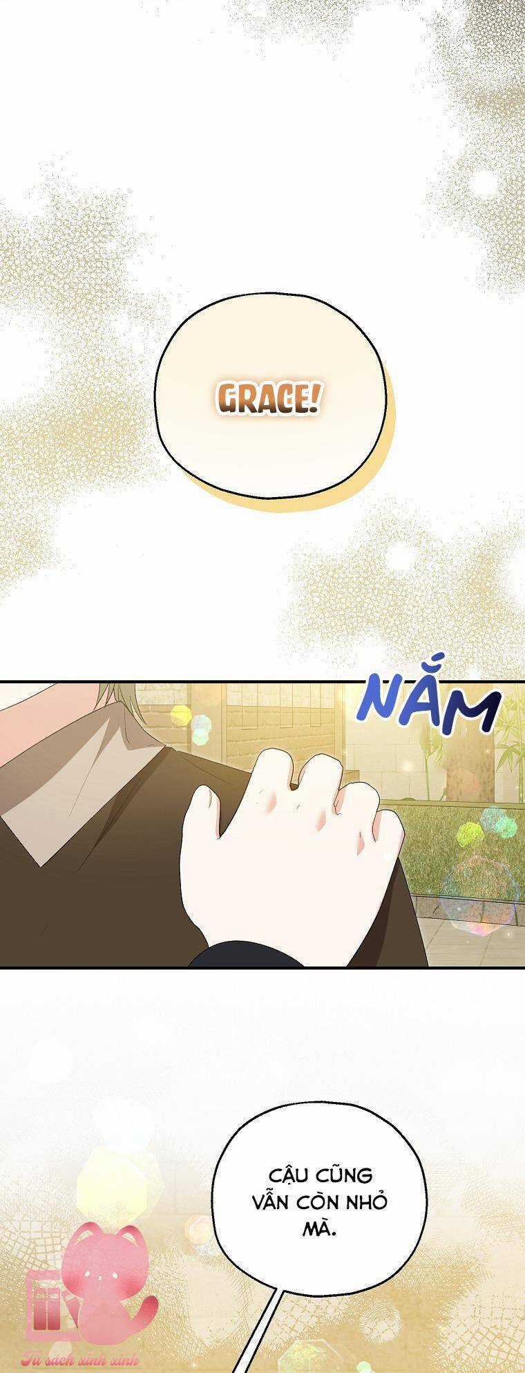 Nàng Dâu Nuôi Muốn Đứt Tình Đoạn Nghĩa Chapter 61 trang 41