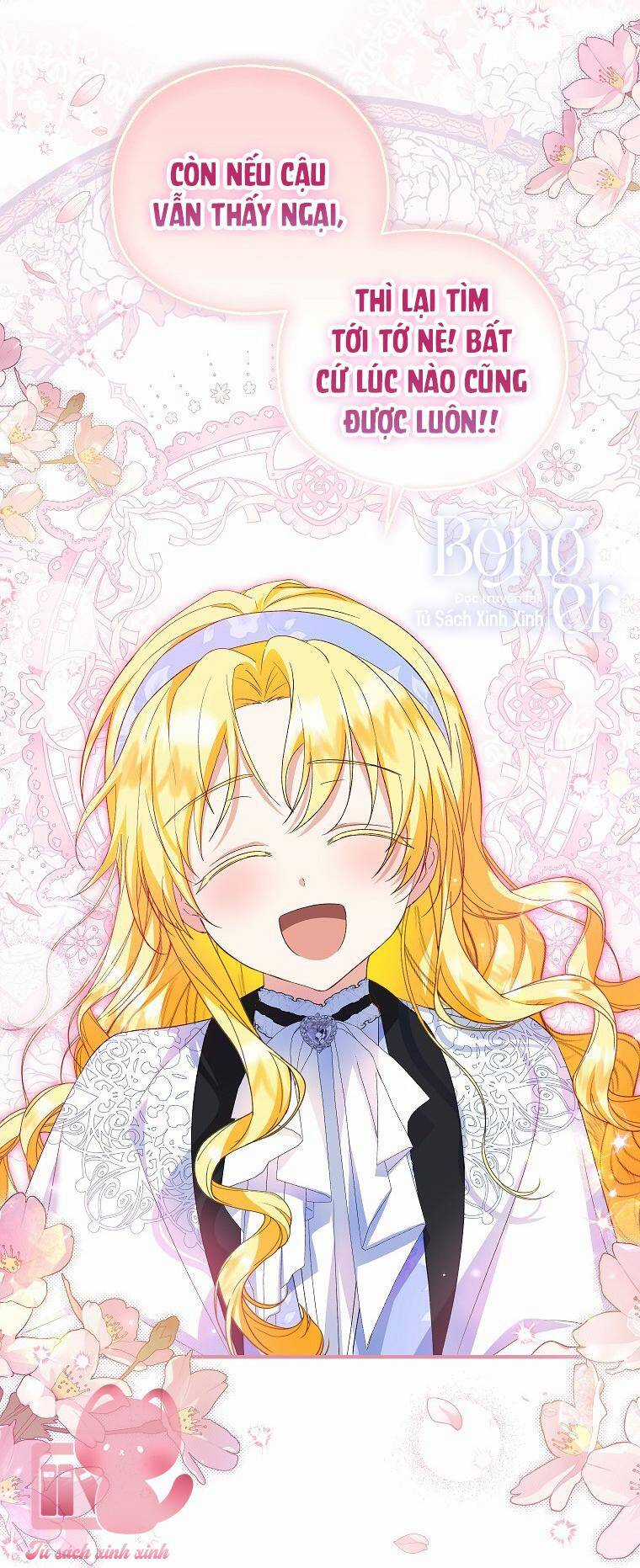 Nàng Dâu Nuôi Muốn Đứt Tình Đoạn Nghĩa Chapter 61 trang 43