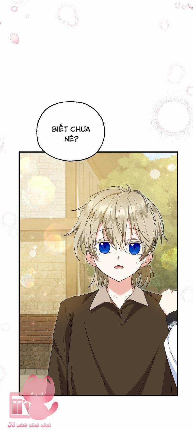 Nàng Dâu Nuôi Muốn Đứt Tình Đoạn Nghĩa Chapter 61 trang 44