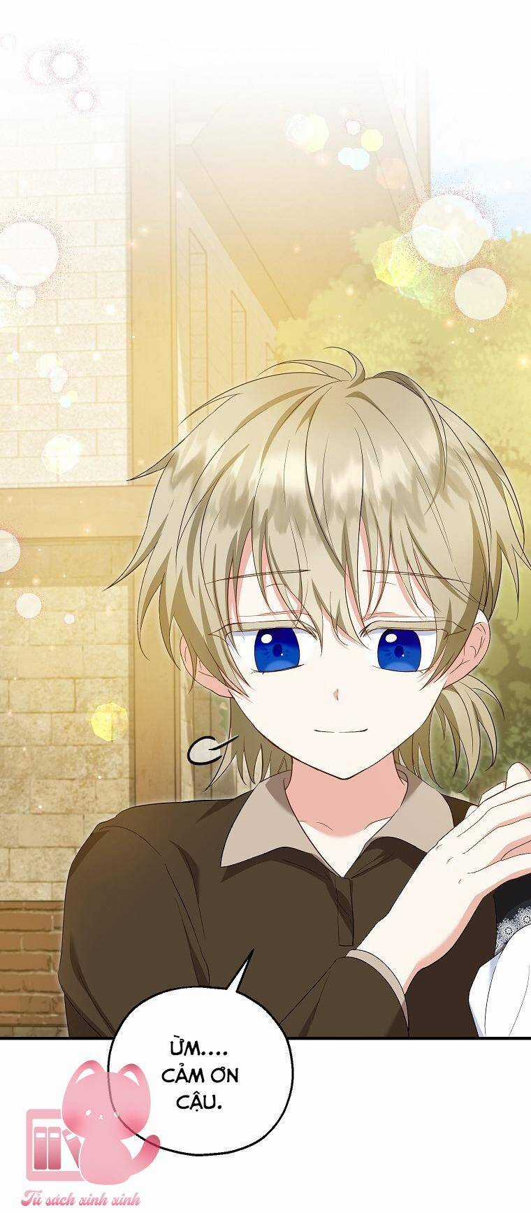 Nàng Dâu Nuôi Muốn Đứt Tình Đoạn Nghĩa Chapter 61 trang 45