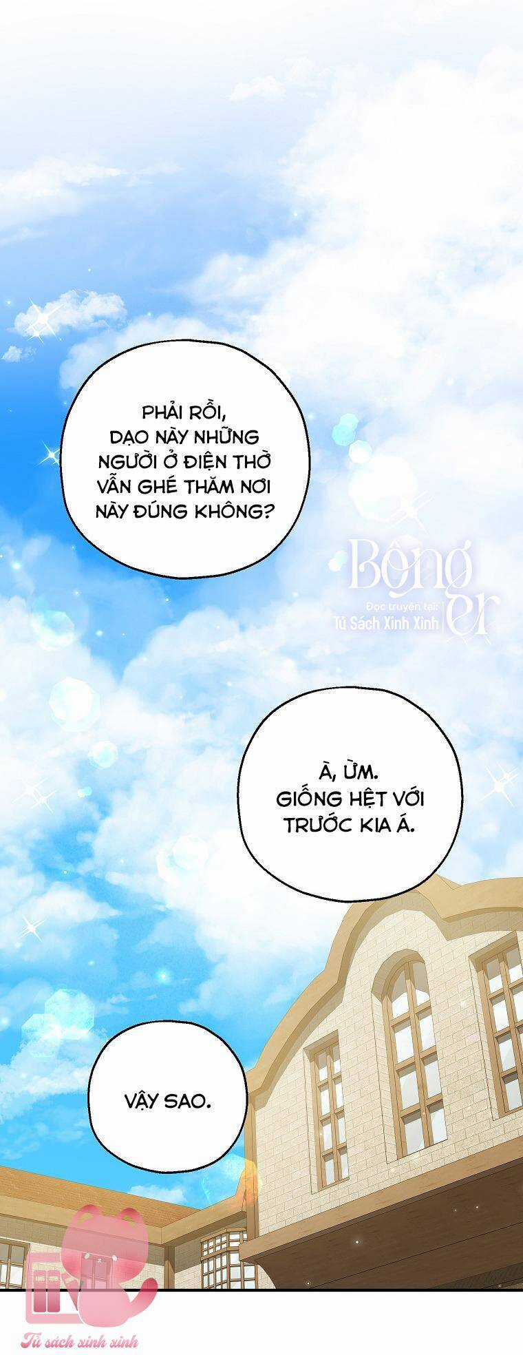 Nàng Dâu Nuôi Muốn Đứt Tình Đoạn Nghĩa Chapter 61 trang 46