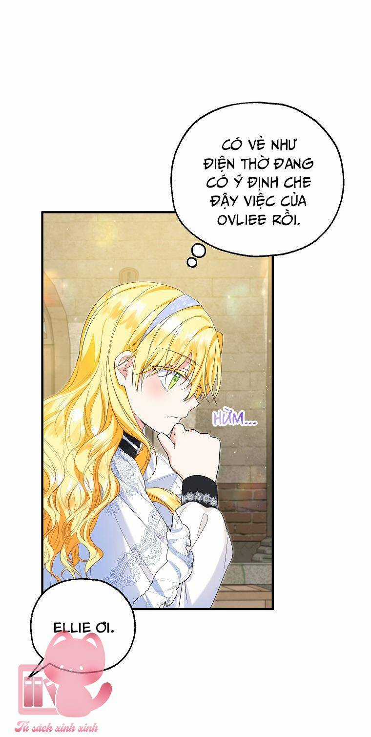 Nàng Dâu Nuôi Muốn Đứt Tình Đoạn Nghĩa Chapter 61 trang 47