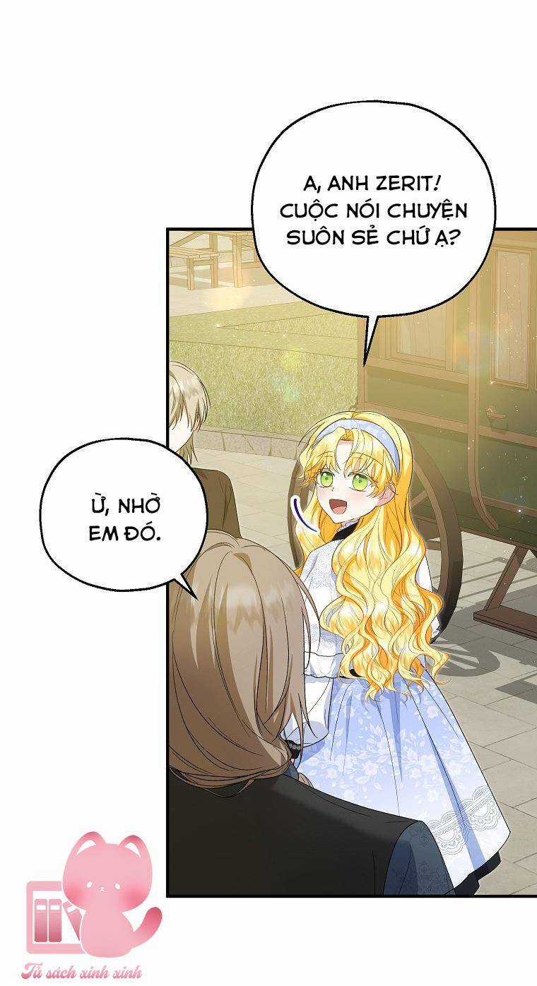 Nàng Dâu Nuôi Muốn Đứt Tình Đoạn Nghĩa Chapter 61 trang 48