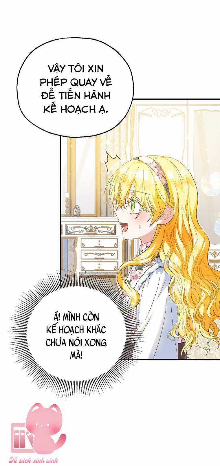 Nàng Dâu Nuôi Muốn Đứt Tình Đoạn Nghĩa Chapter 61 trang 5