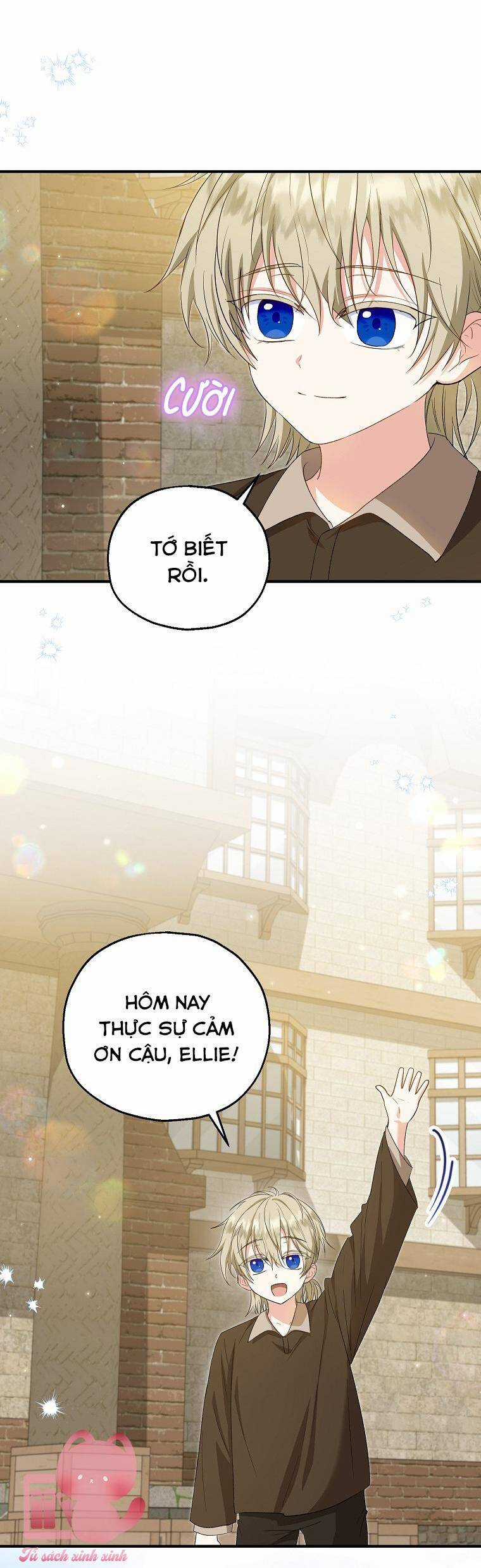 Nàng Dâu Nuôi Muốn Đứt Tình Đoạn Nghĩa Chapter 61 trang 50