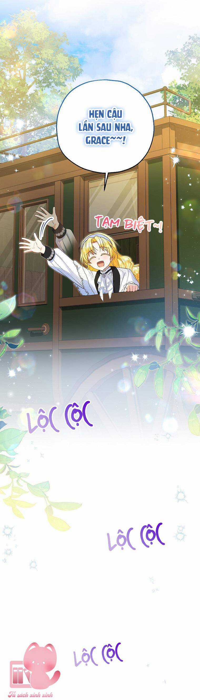 Nàng Dâu Nuôi Muốn Đứt Tình Đoạn Nghĩa Chapter 61 trang 51