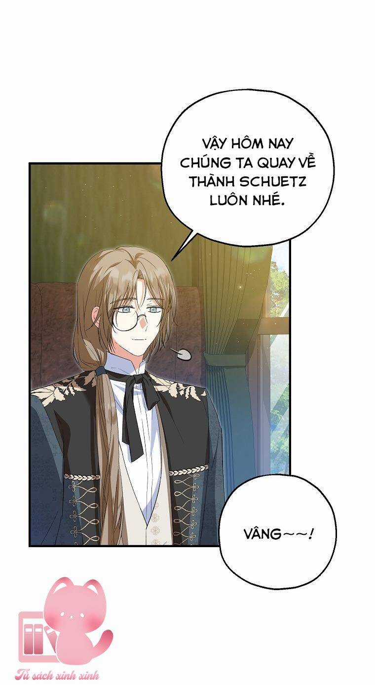 Nàng Dâu Nuôi Muốn Đứt Tình Đoạn Nghĩa Chapter 61 trang 53