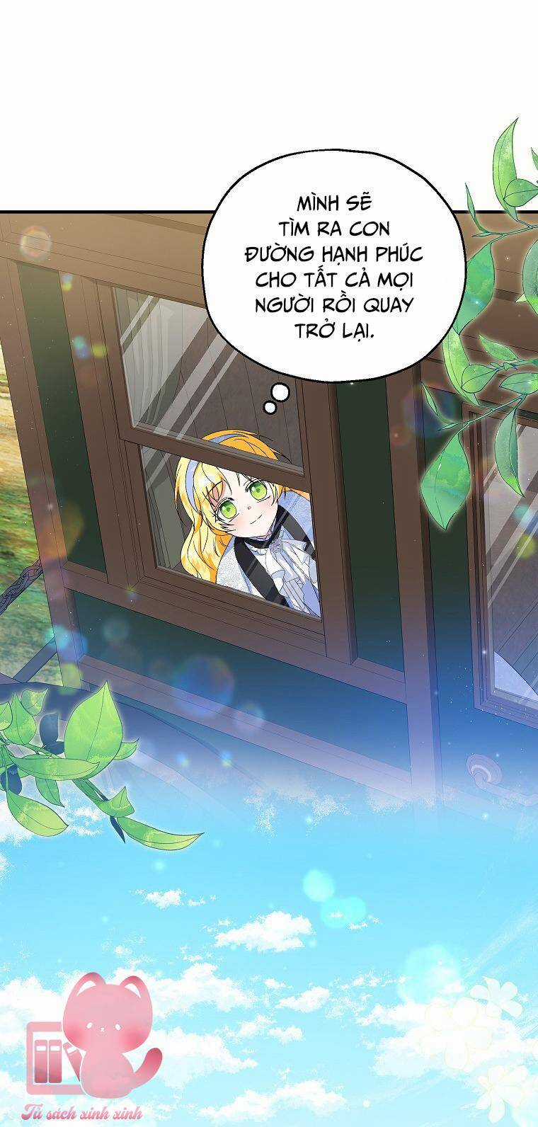 Nàng Dâu Nuôi Muốn Đứt Tình Đoạn Nghĩa Chapter 61 trang 56