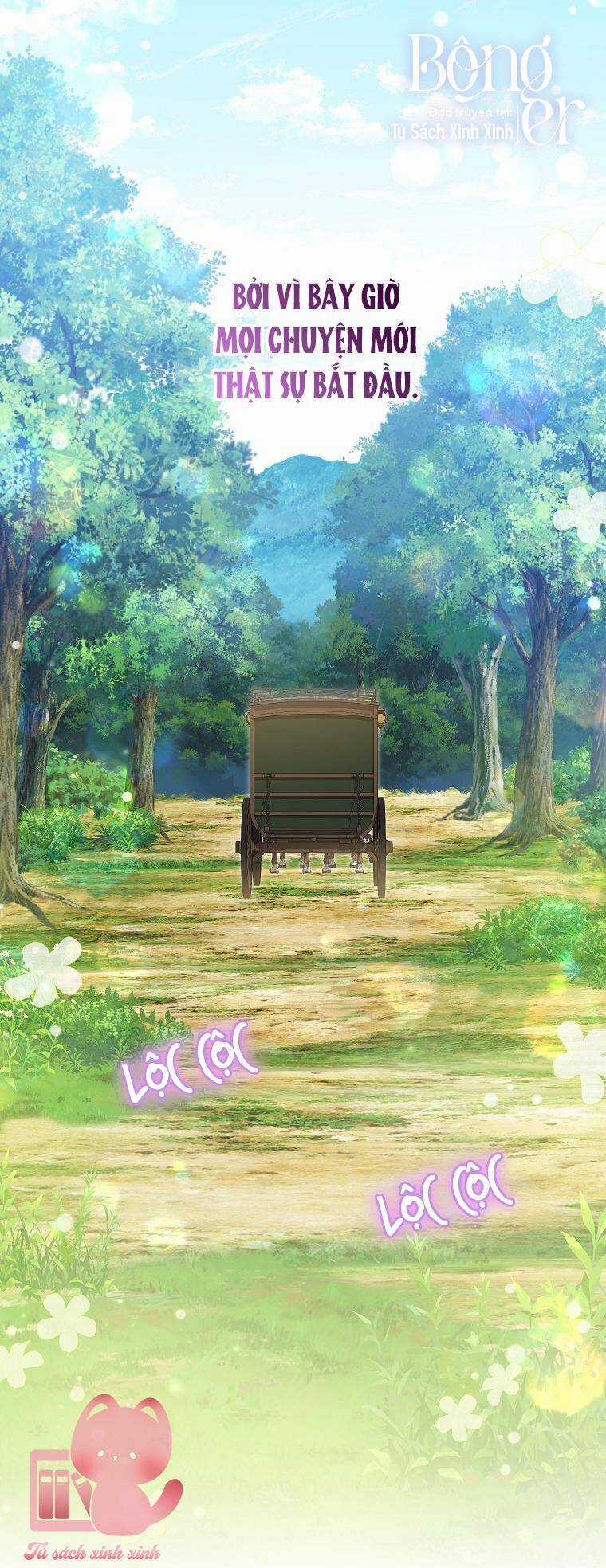 Nàng Dâu Nuôi Muốn Đứt Tình Đoạn Nghĩa Chapter 61 trang 57