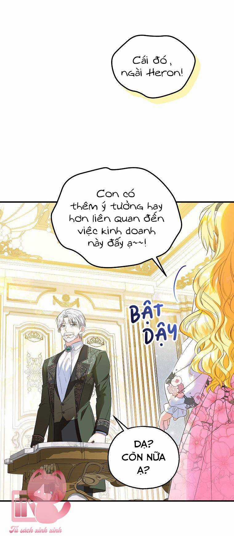 Nàng Dâu Nuôi Muốn Đứt Tình Đoạn Nghĩa Chapter 61 trang 6