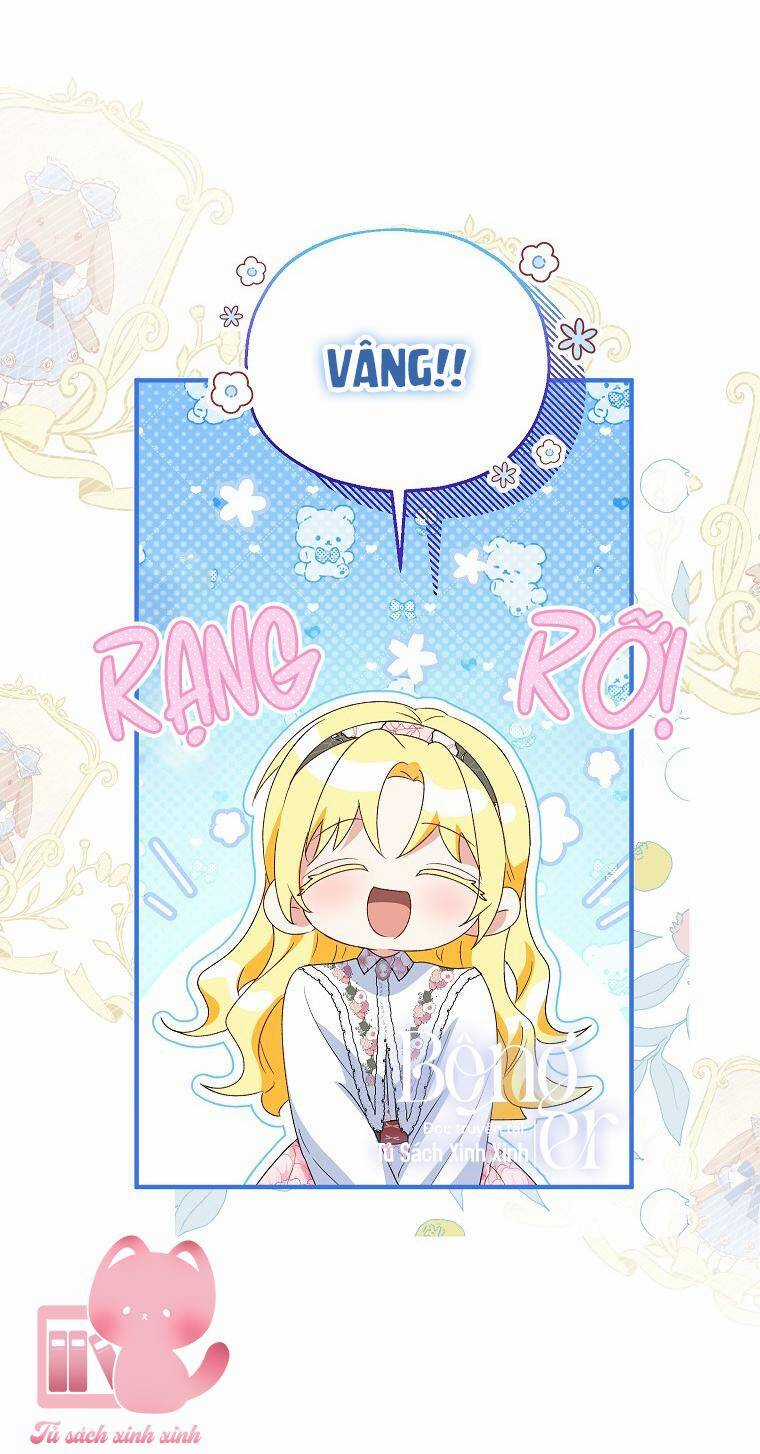 Nàng Dâu Nuôi Muốn Đứt Tình Đoạn Nghĩa Chapter 61 trang 7