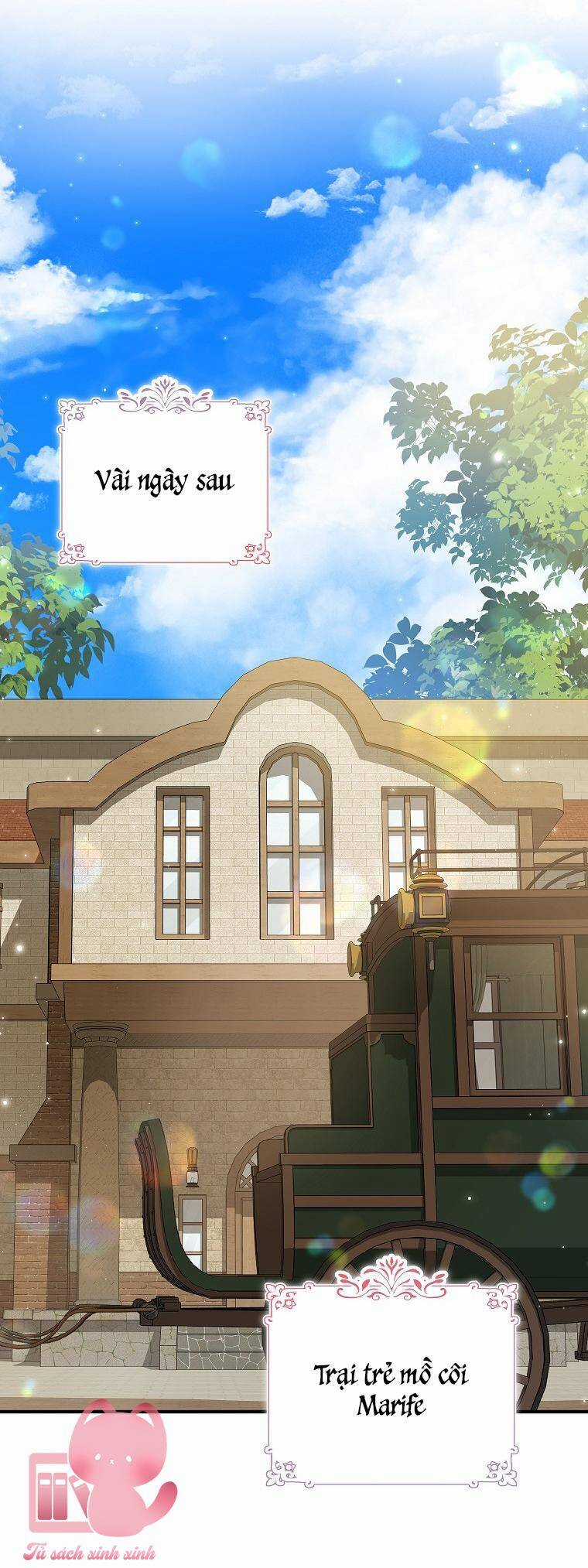 Nàng Dâu Nuôi Muốn Đứt Tình Đoạn Nghĩa Chapter 61 trang 9