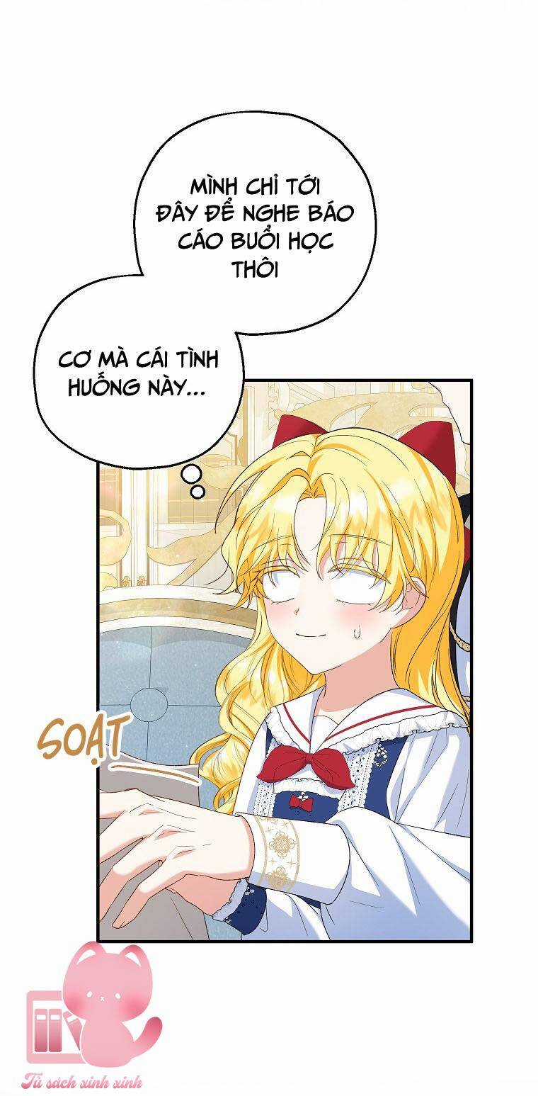 Nàng Dâu Nuôi Muốn Đứt Tình Đoạn Nghĩa Chapter 62 trang 11