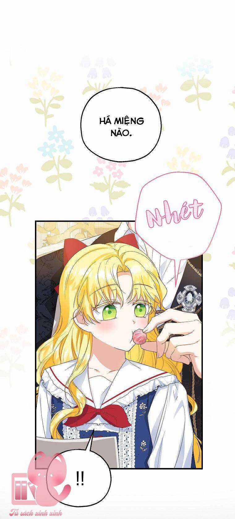 Nàng Dâu Nuôi Muốn Đứt Tình Đoạn Nghĩa Chapter 62 trang 14