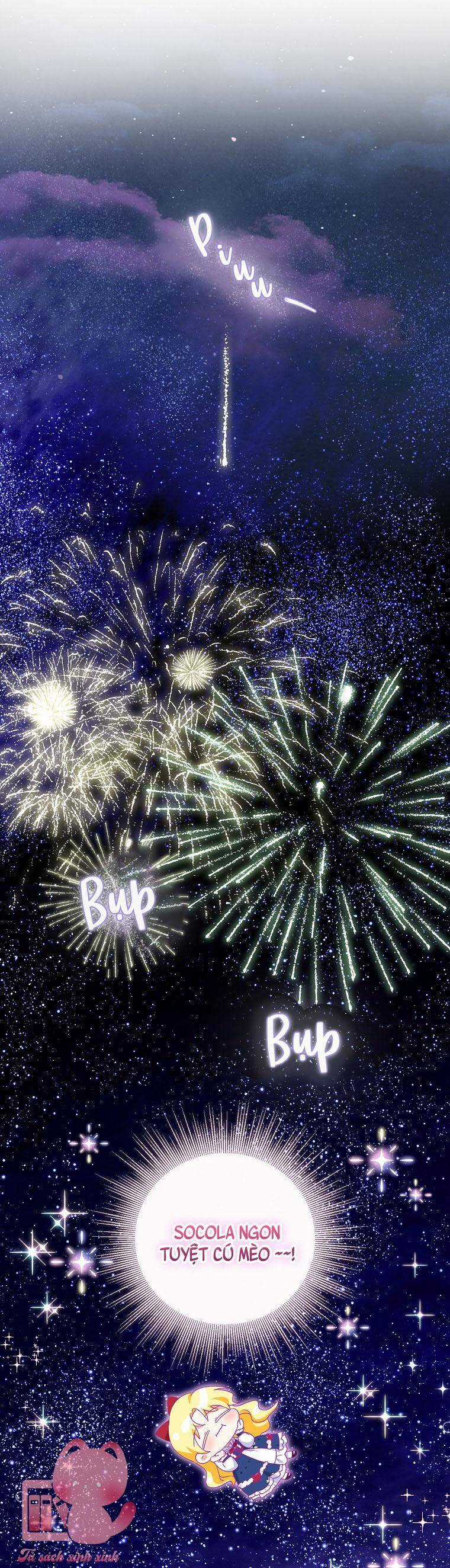 Nàng Dâu Nuôi Muốn Đứt Tình Đoạn Nghĩa Chapter 62 trang 15