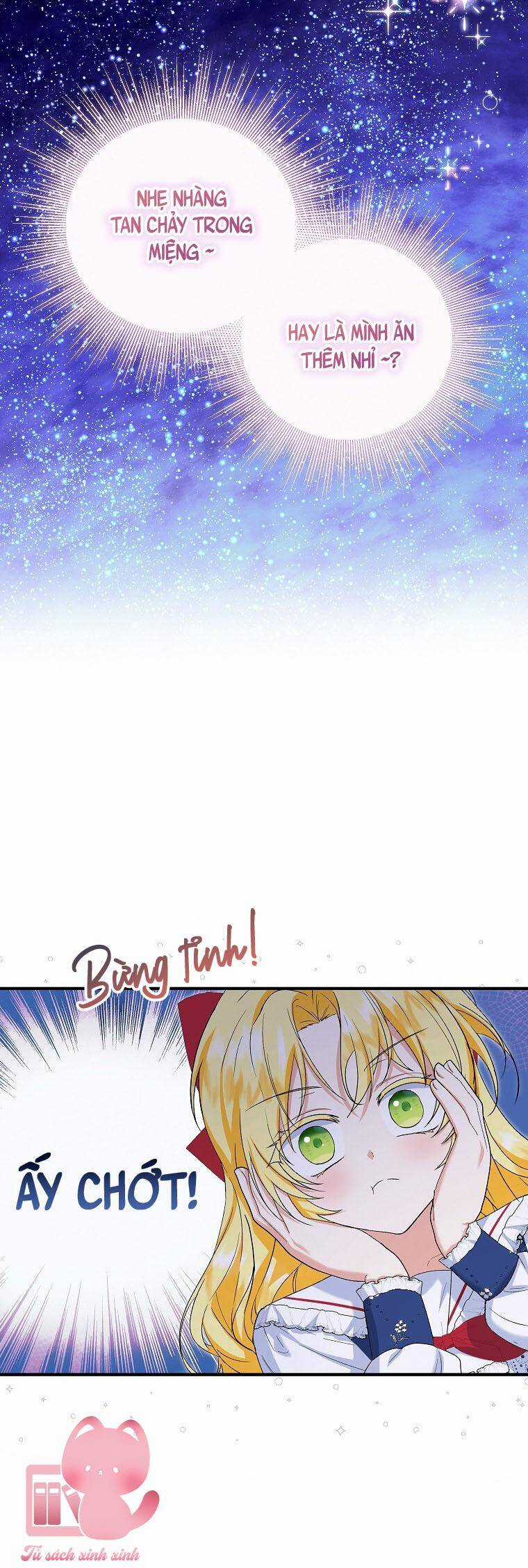 Nàng Dâu Nuôi Muốn Đứt Tình Đoạn Nghĩa Chapter 62 trang 16