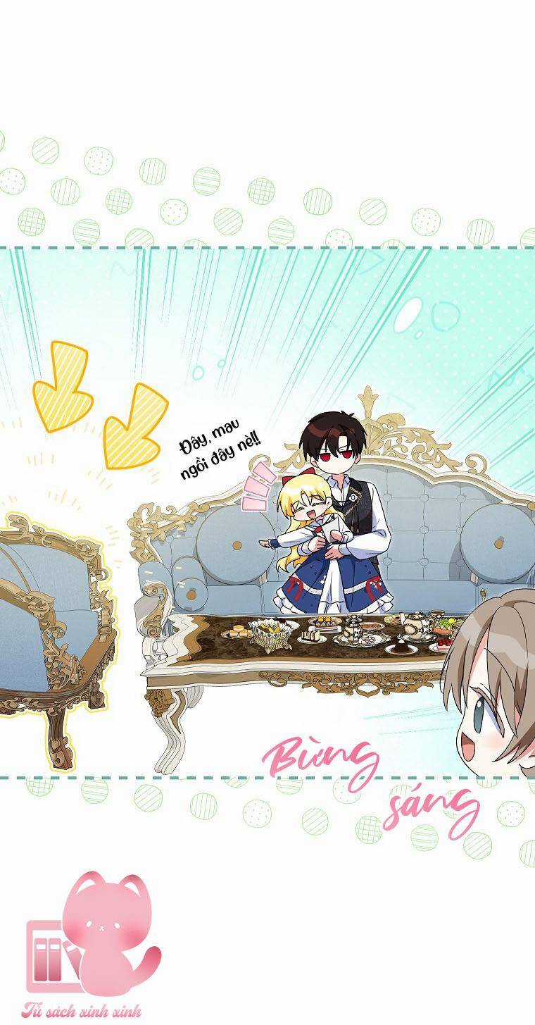 Nàng Dâu Nuôi Muốn Đứt Tình Đoạn Nghĩa Chapter 62 trang 19