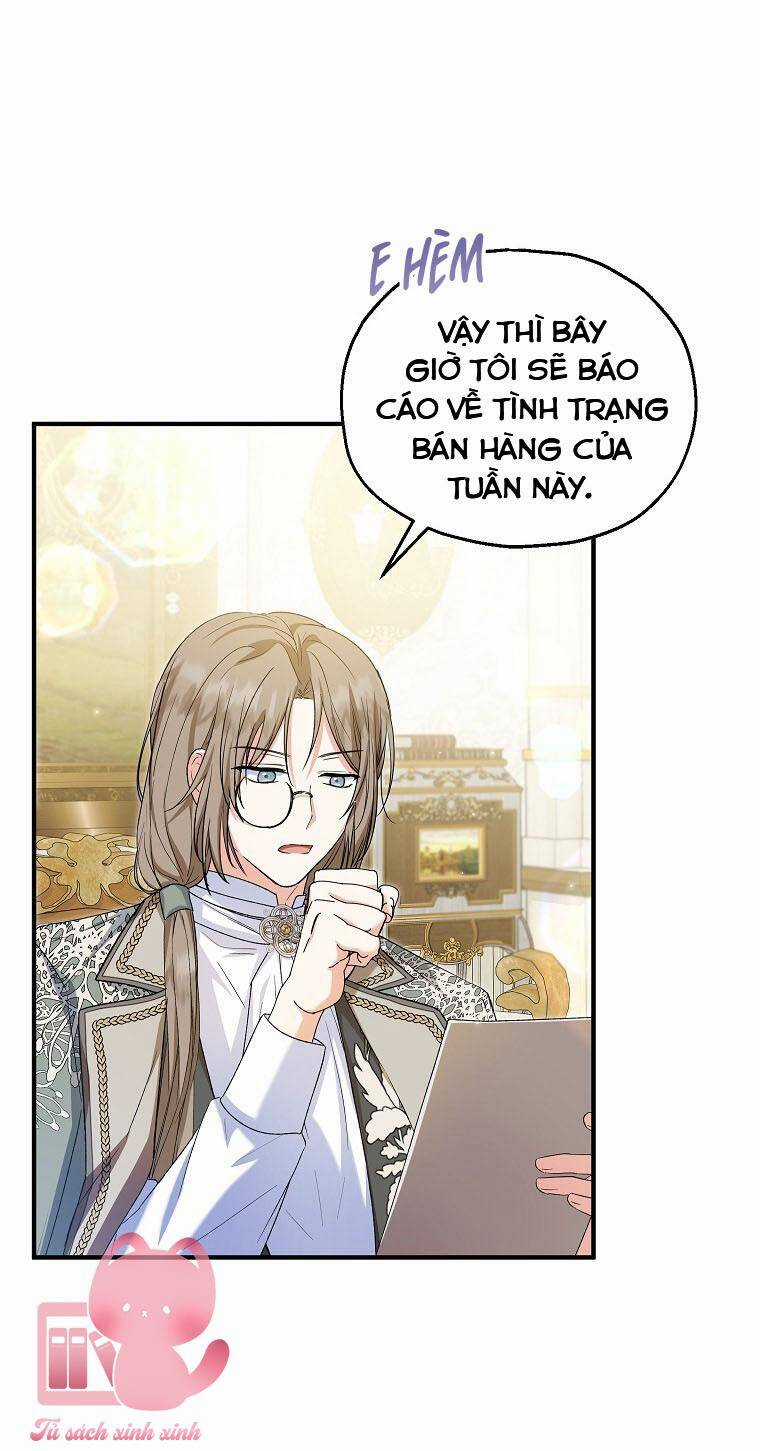 Nàng Dâu Nuôi Muốn Đứt Tình Đoạn Nghĩa Chapter 62 trang 21