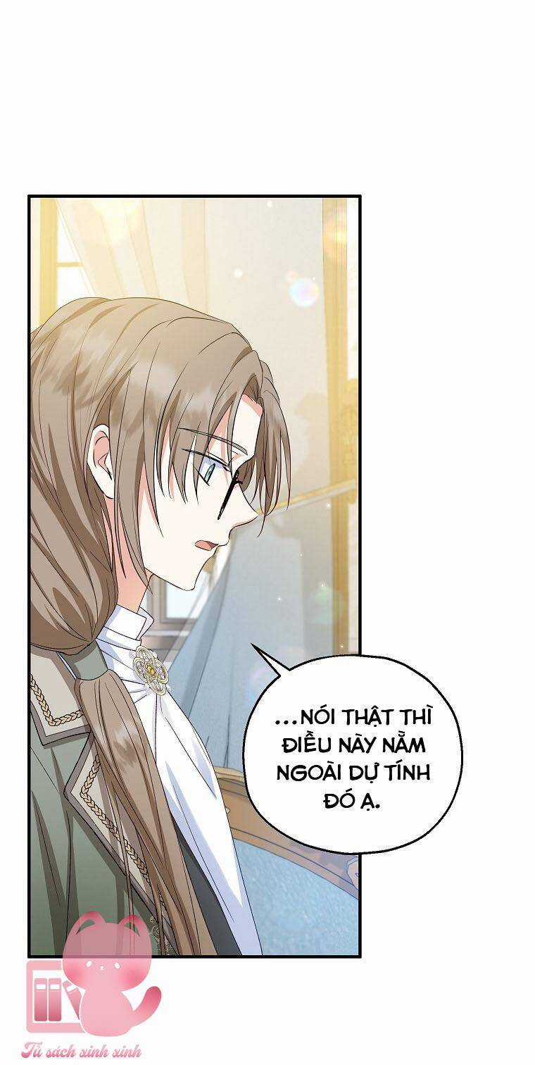 Nàng Dâu Nuôi Muốn Đứt Tình Đoạn Nghĩa Chapter 62 trang 23