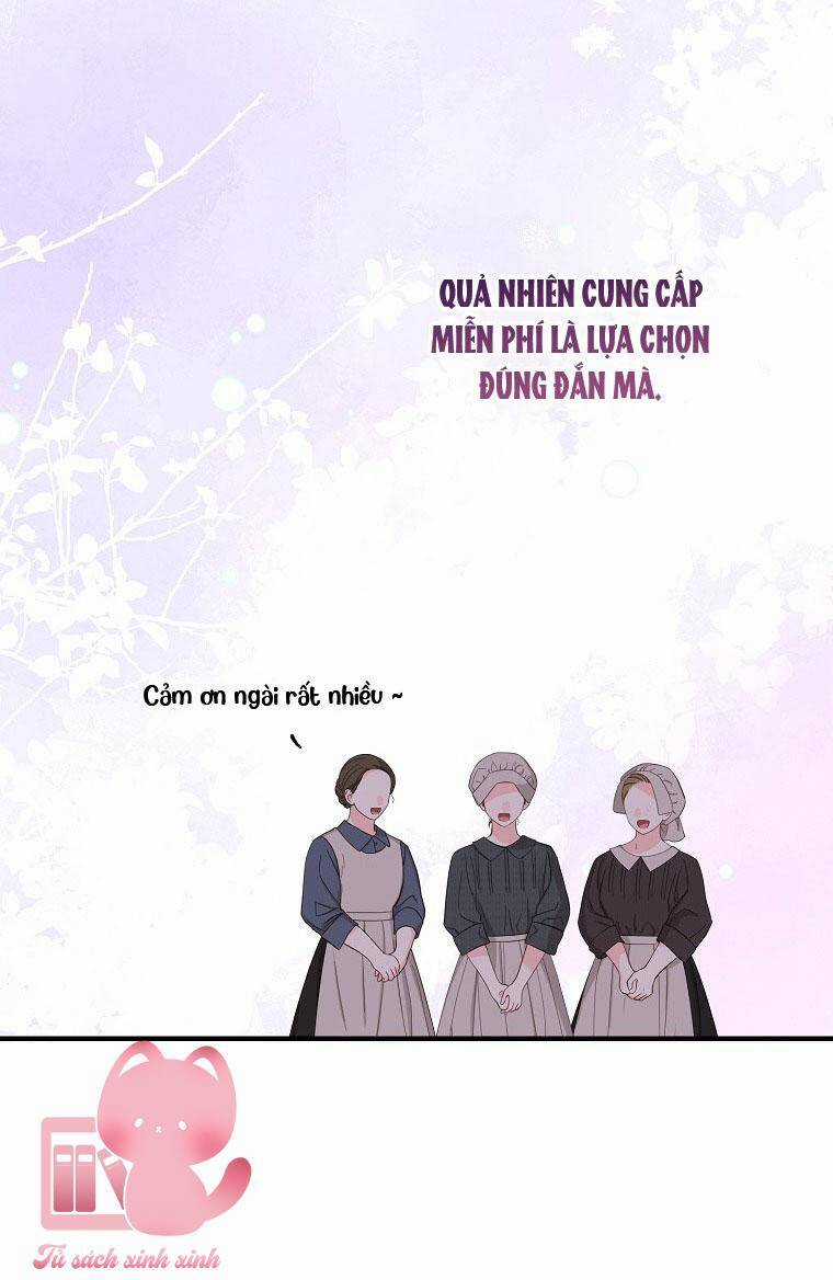 Nàng Dâu Nuôi Muốn Đứt Tình Đoạn Nghĩa Chapter 62 trang 26