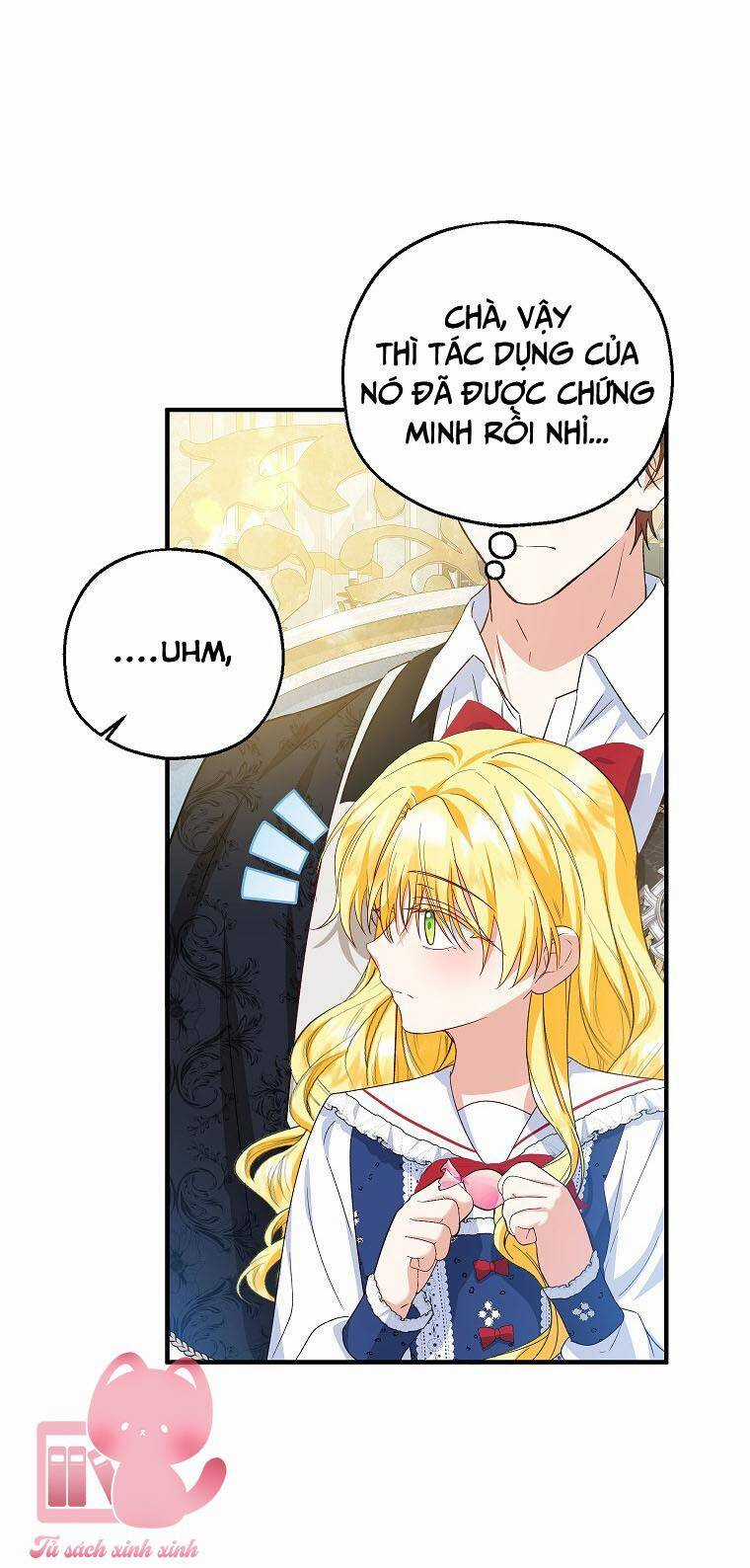 Nàng Dâu Nuôi Muốn Đứt Tình Đoạn Nghĩa Chapter 62 trang 27