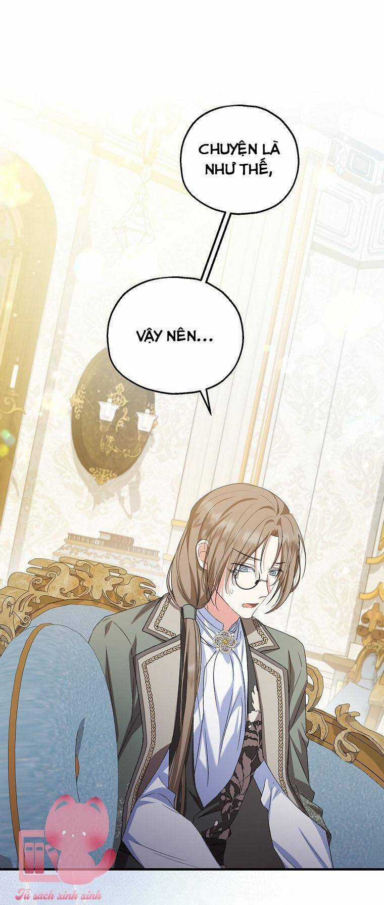 Nàng Dâu Nuôi Muốn Đứt Tình Đoạn Nghĩa Chapter 62 trang 28