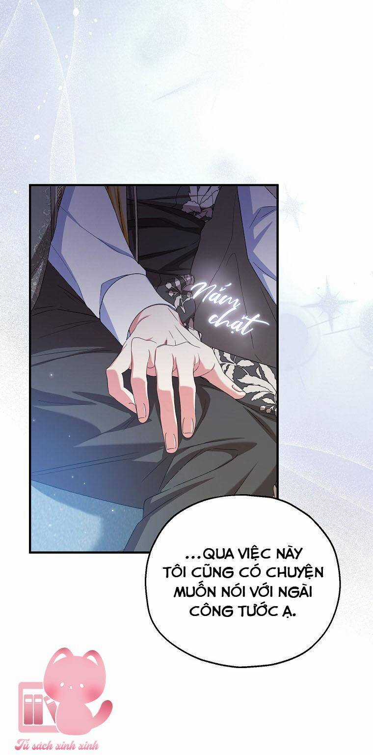 Nàng Dâu Nuôi Muốn Đứt Tình Đoạn Nghĩa Chapter 62 trang 29