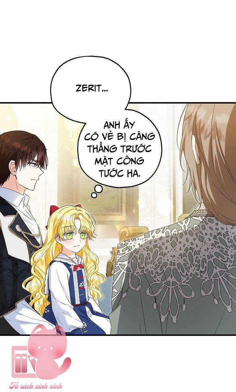 Nàng Dâu Nuôi Muốn Đứt Tình Đoạn Nghĩa Chapter 62 trang 30