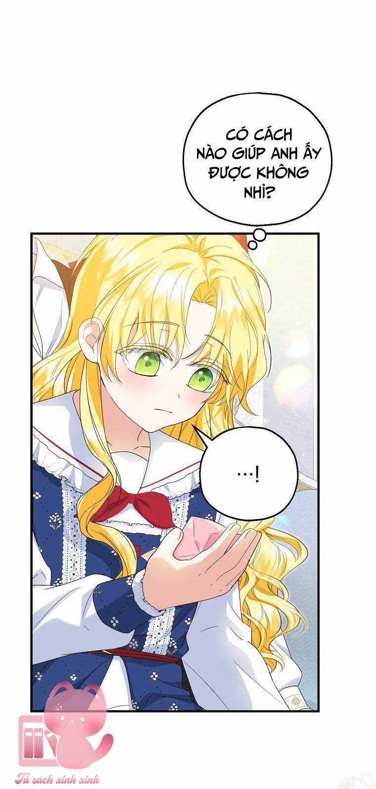 Nàng Dâu Nuôi Muốn Đứt Tình Đoạn Nghĩa Chapter 62 trang 31