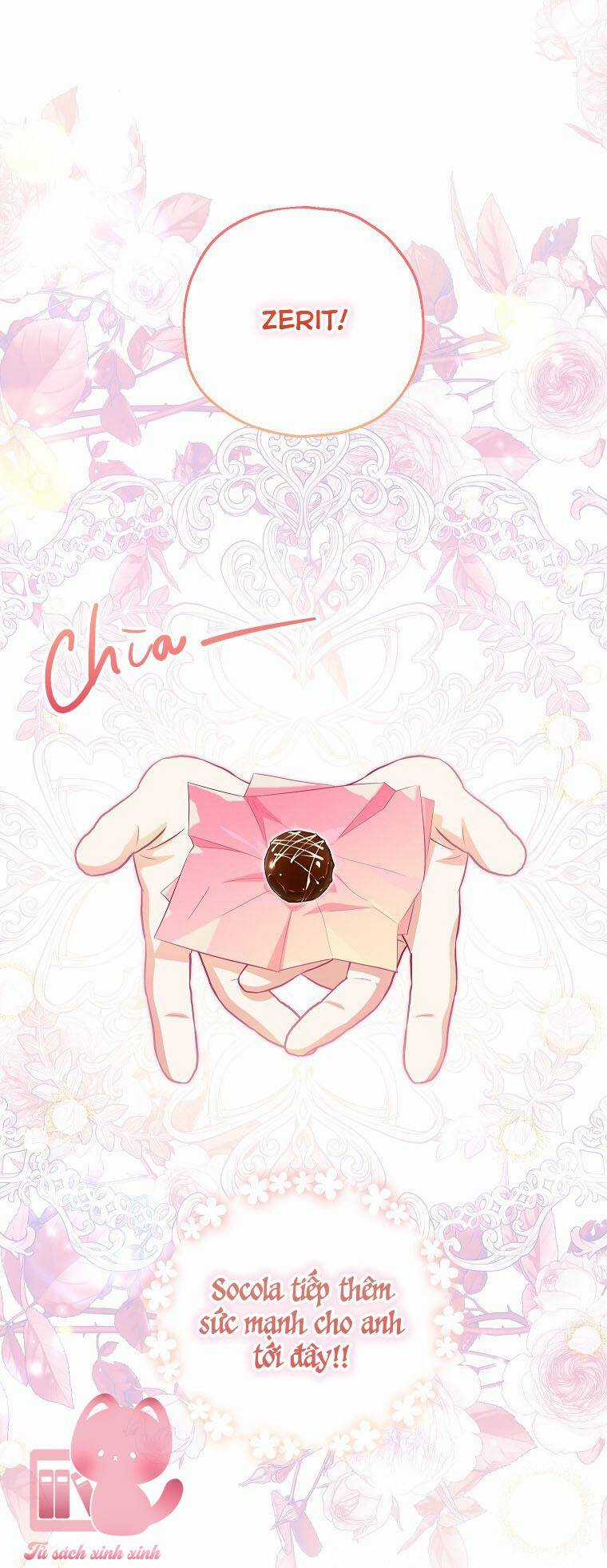 Nàng Dâu Nuôi Muốn Đứt Tình Đoạn Nghĩa Chapter 62 trang 32