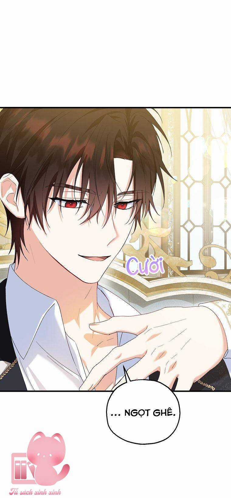 Nàng Dâu Nuôi Muốn Đứt Tình Đoạn Nghĩa Chapter 62 trang 37