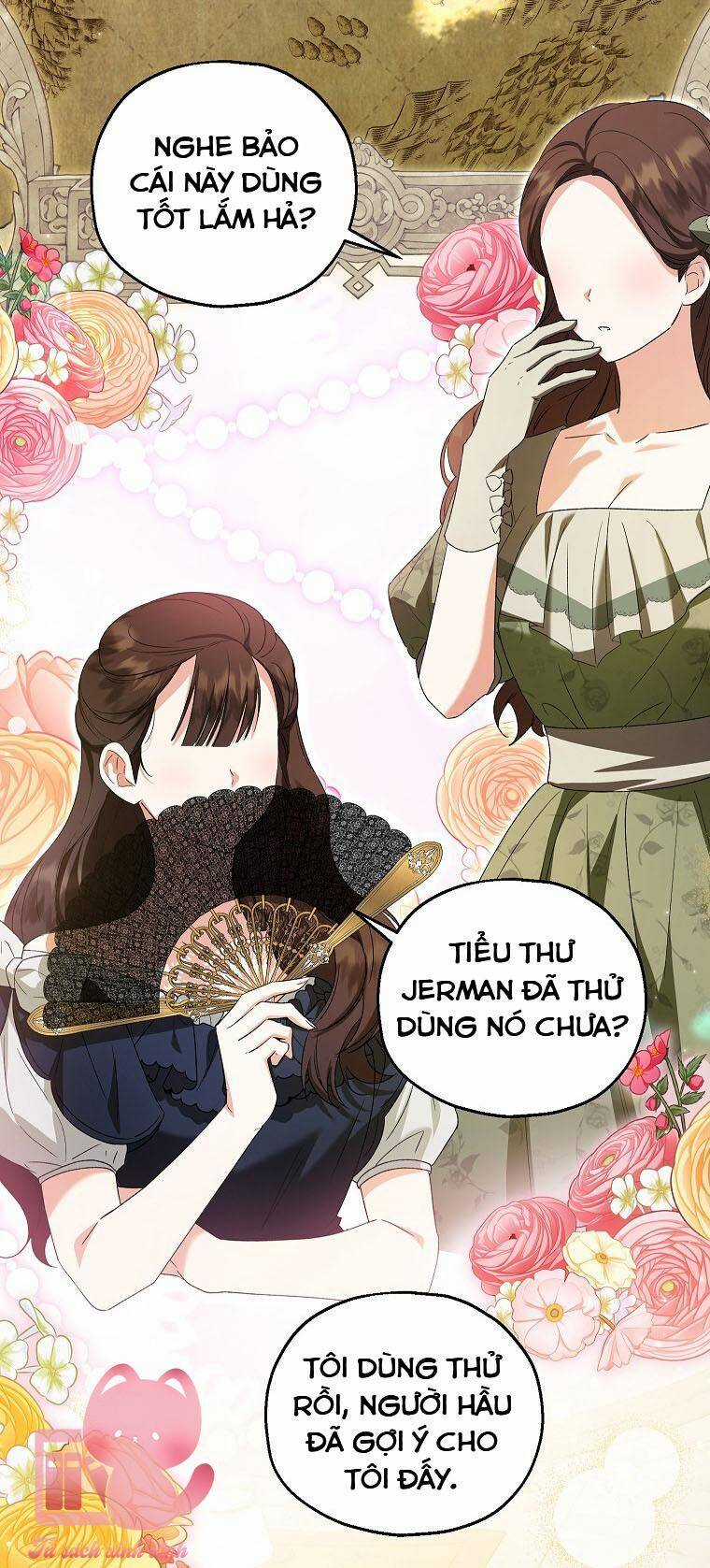 Nàng Dâu Nuôi Muốn Đứt Tình Đoạn Nghĩa Chapter 62 trang 4