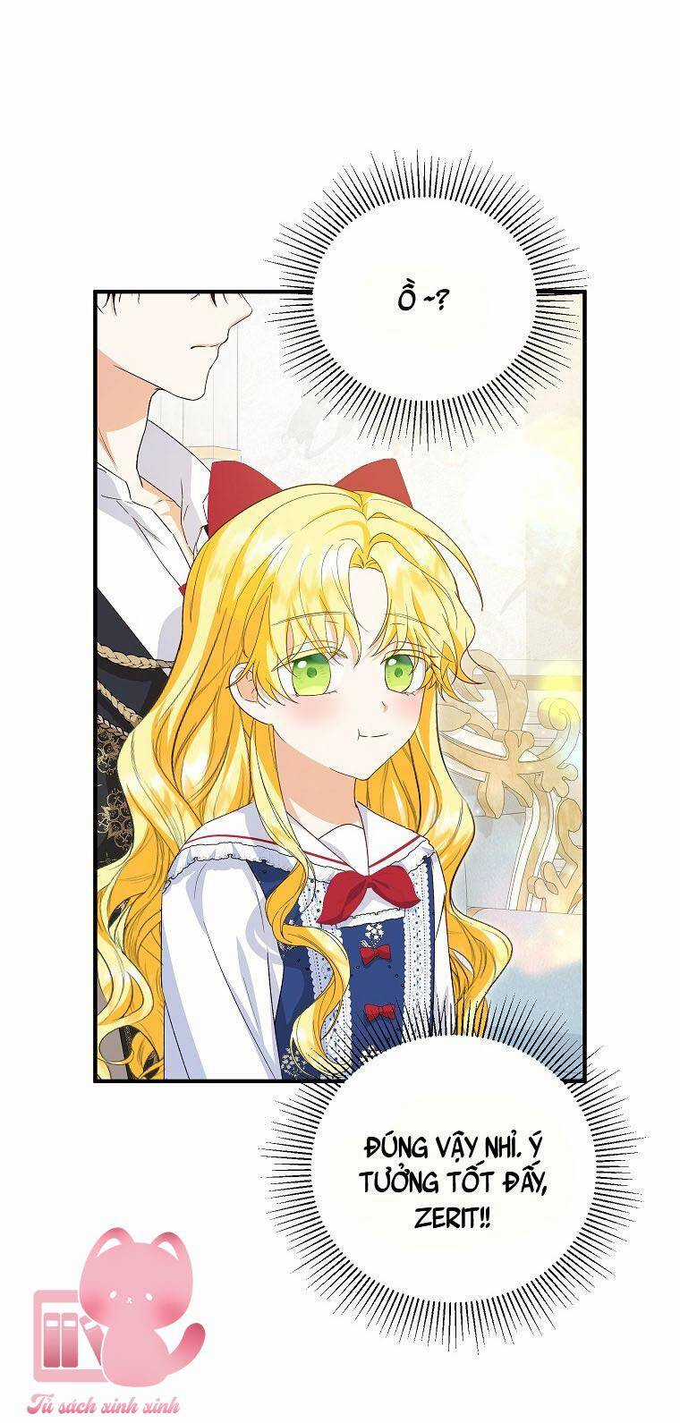 Nàng Dâu Nuôi Muốn Đứt Tình Đoạn Nghĩa Chapter 62 trang 43