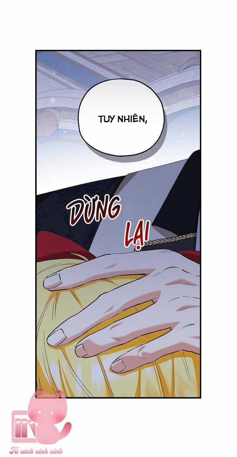 Nàng Dâu Nuôi Muốn Đứt Tình Đoạn Nghĩa Chapter 62 trang 48