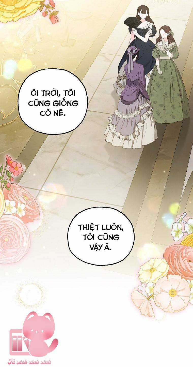 Nàng Dâu Nuôi Muốn Đứt Tình Đoạn Nghĩa Chapter 62 trang 5