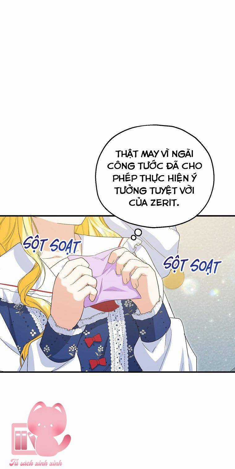 Nàng Dâu Nuôi Muốn Đứt Tình Đoạn Nghĩa Chapter 62 trang 51