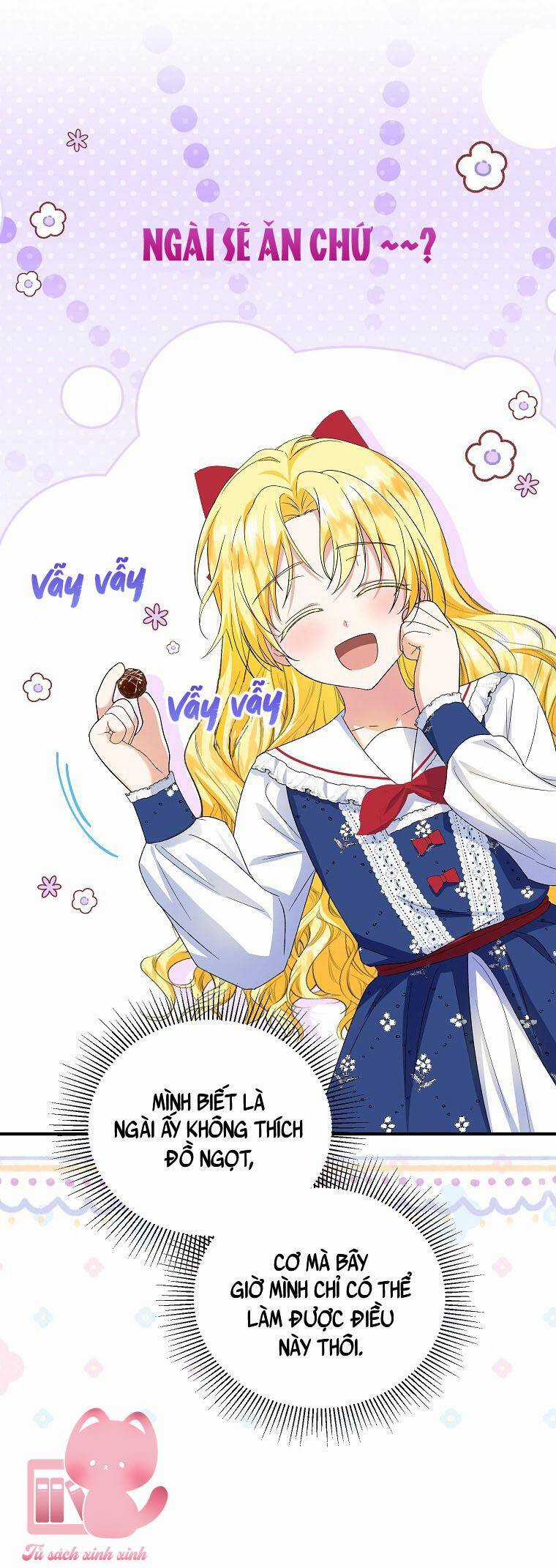 Nàng Dâu Nuôi Muốn Đứt Tình Đoạn Nghĩa Chapter 62 trang 52