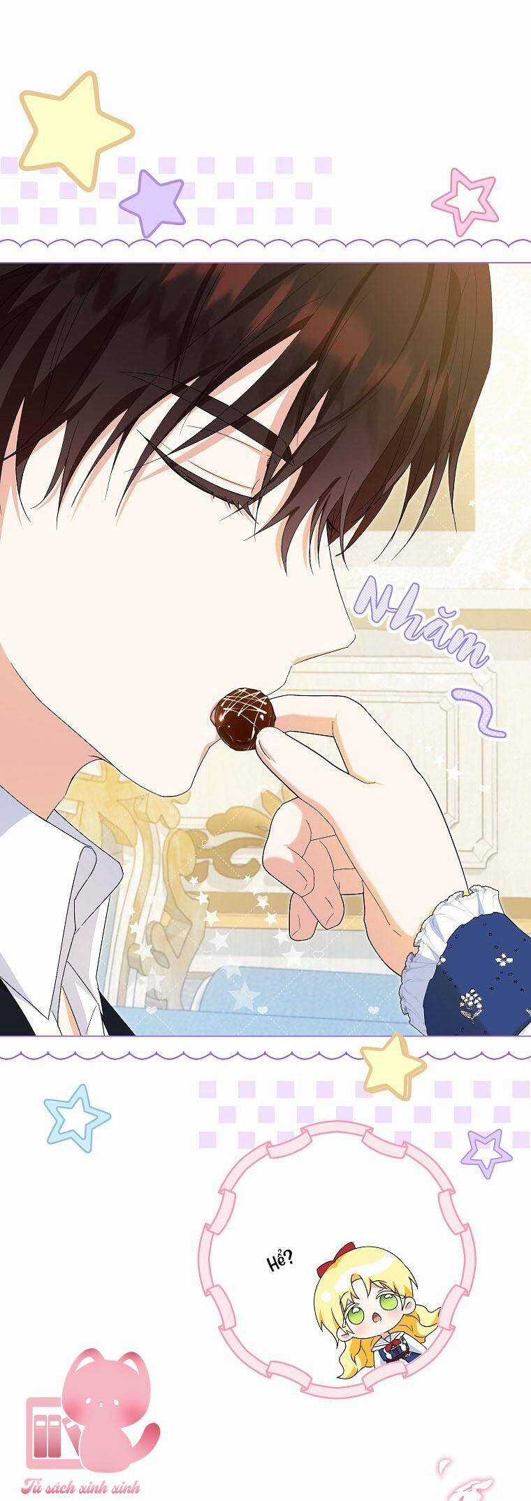 Nàng Dâu Nuôi Muốn Đứt Tình Đoạn Nghĩa Chapter 62 trang 55