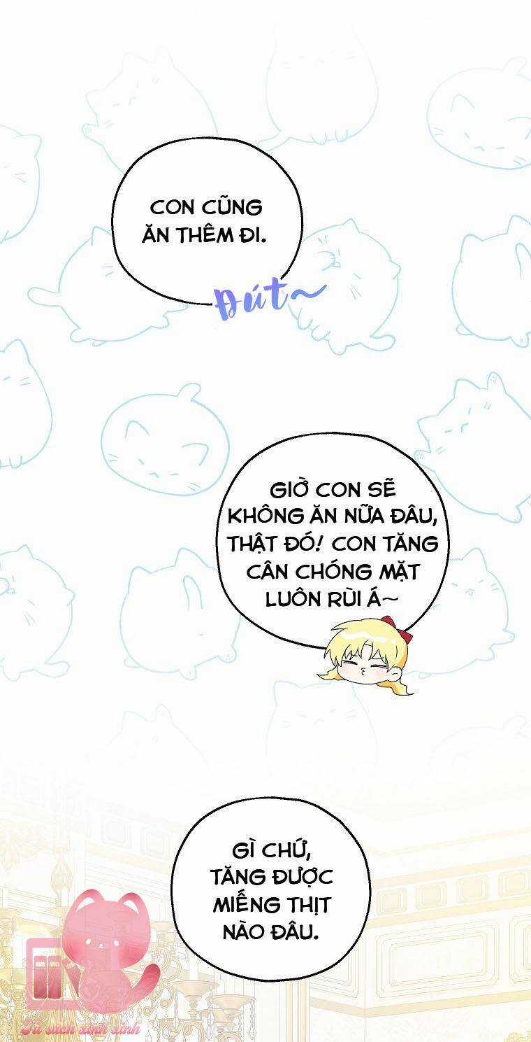 Nàng Dâu Nuôi Muốn Đứt Tình Đoạn Nghĩa Chapter 62 trang 57