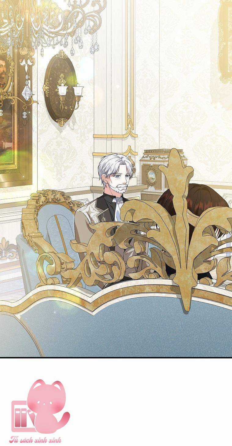 Nàng Dâu Nuôi Muốn Đứt Tình Đoạn Nghĩa Chapter 62 trang 58