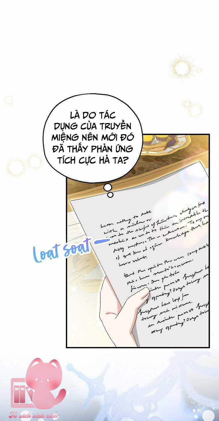 Nàng Dâu Nuôi Muốn Đứt Tình Đoạn Nghĩa Chapter 62 trang 6