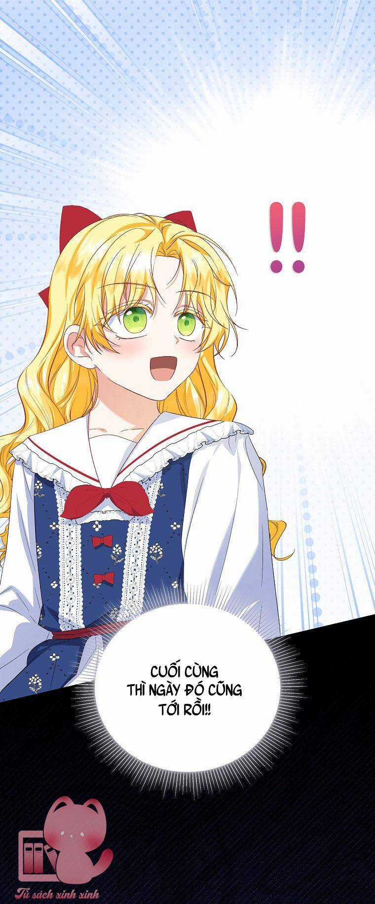 Nàng Dâu Nuôi Muốn Đứt Tình Đoạn Nghĩa Chapter 62 trang 60