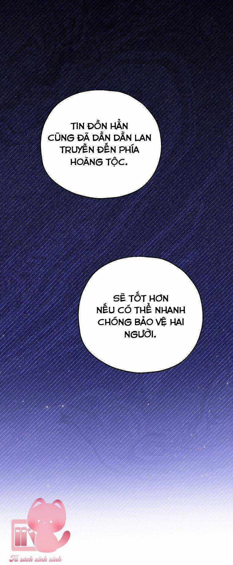 Nàng Dâu Nuôi Muốn Đứt Tình Đoạn Nghĩa Chapter 62 trang 61