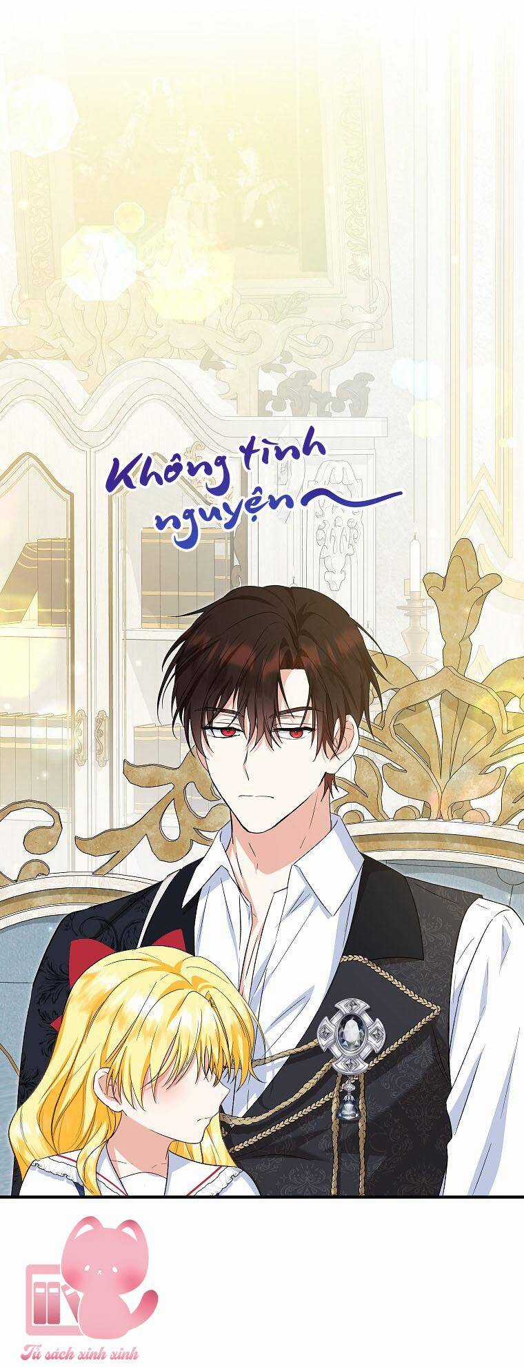 Nàng Dâu Nuôi Muốn Đứt Tình Đoạn Nghĩa Chapter 62 trang 62