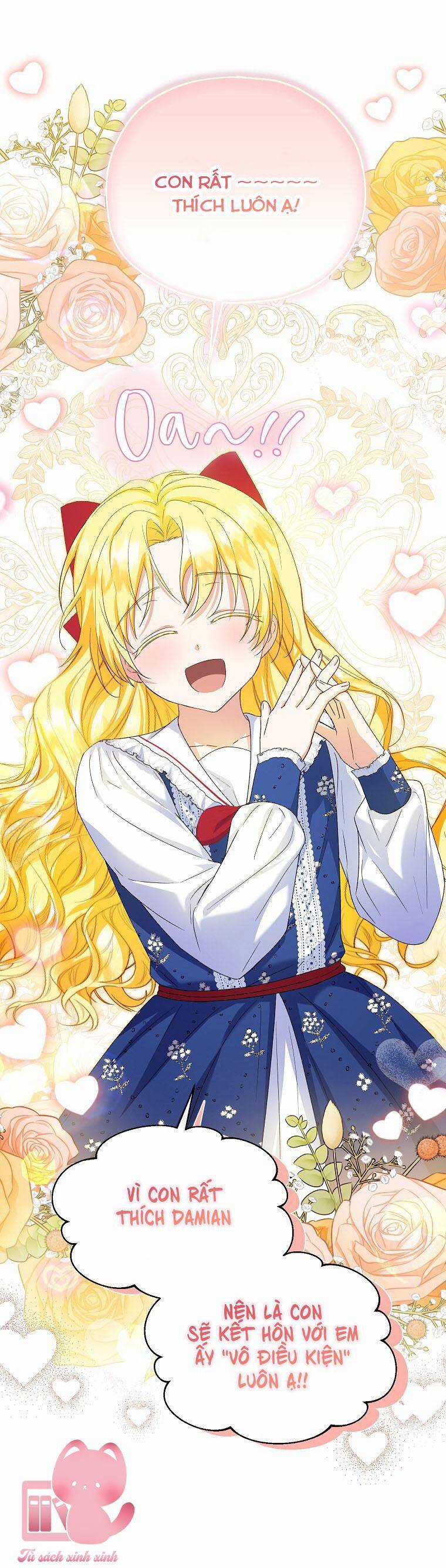 Nàng Dâu Nuôi Muốn Đứt Tình Đoạn Nghĩa Chapter 62 trang 64