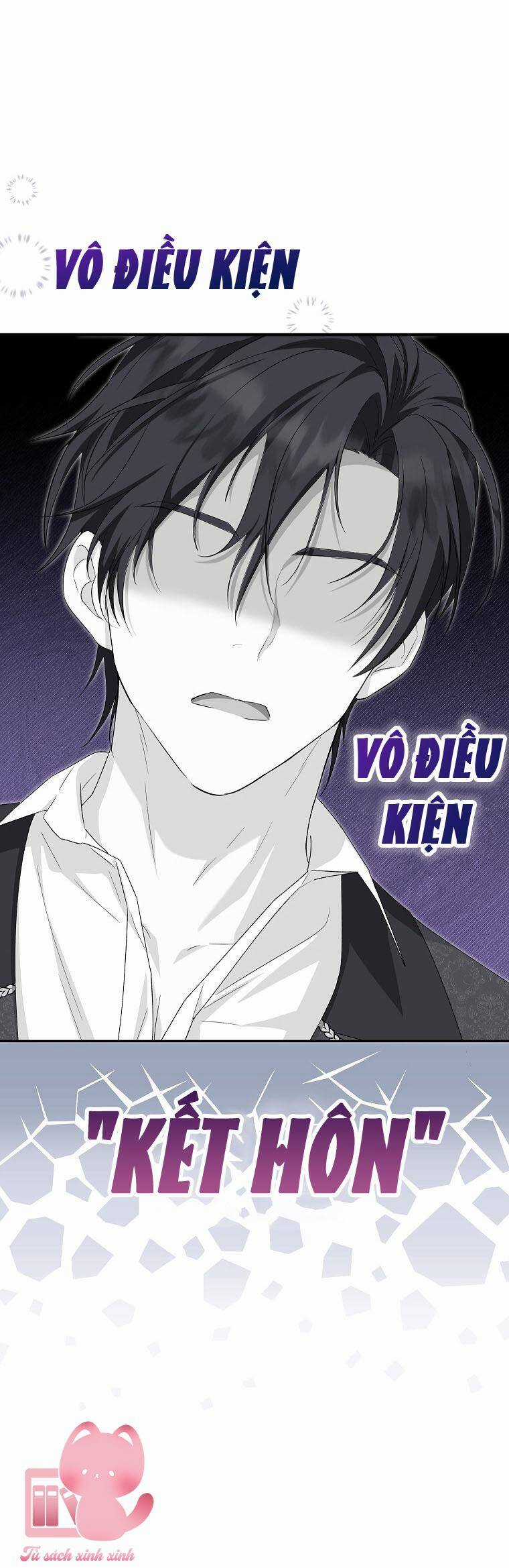 Nàng Dâu Nuôi Muốn Đứt Tình Đoạn Nghĩa Chapter 62 trang 65