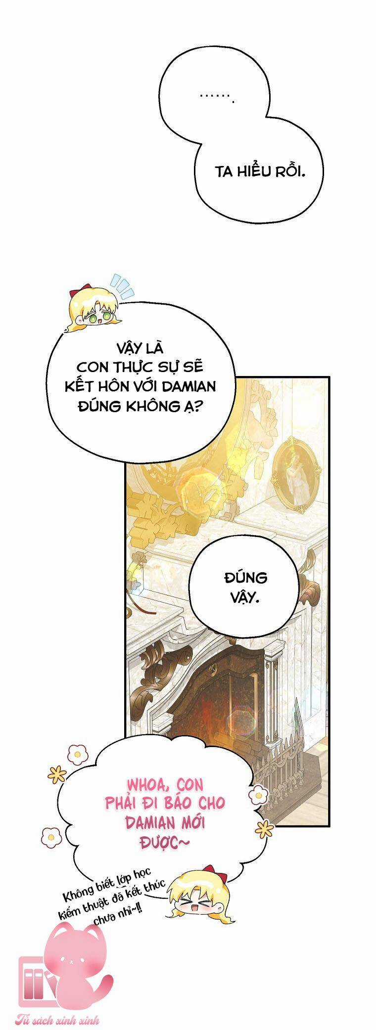 Nàng Dâu Nuôi Muốn Đứt Tình Đoạn Nghĩa Chapter 62 trang 66