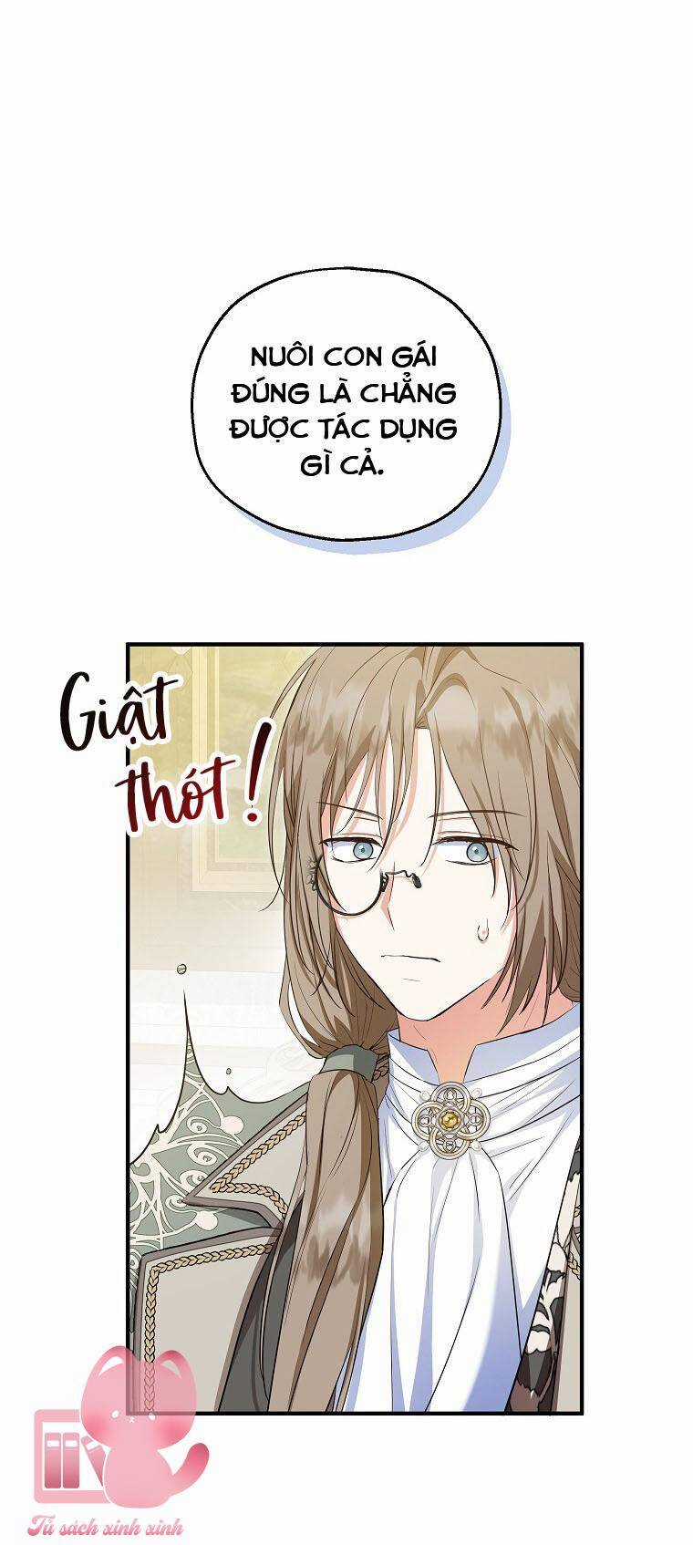 Nàng Dâu Nuôi Muốn Đứt Tình Đoạn Nghĩa Chapter 62 trang 69