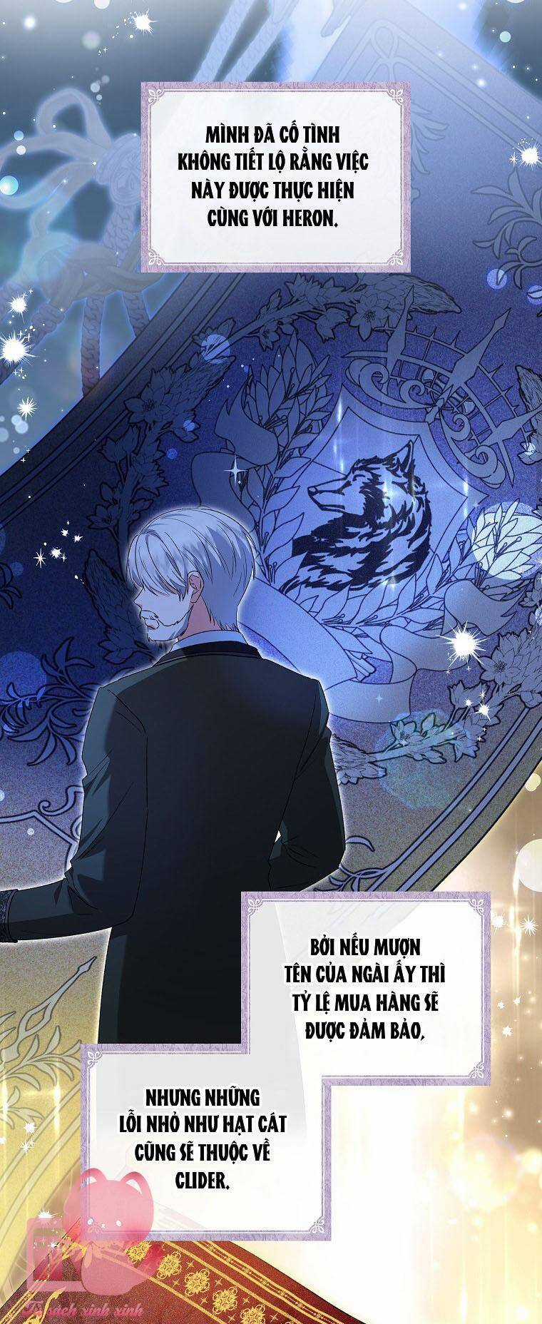 Nàng Dâu Nuôi Muốn Đứt Tình Đoạn Nghĩa Chapter 62 trang 7