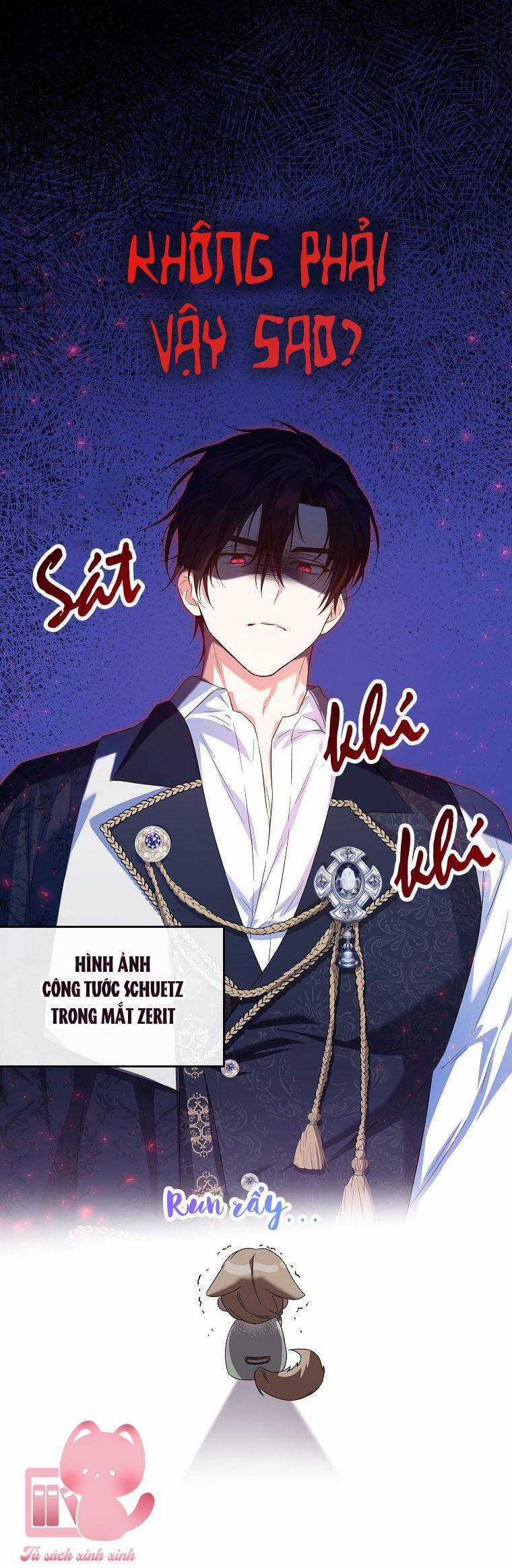 Nàng Dâu Nuôi Muốn Đứt Tình Đoạn Nghĩa Chapter 62 trang 71